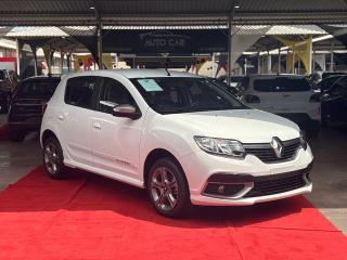 Foto do veículo Renault Sandero 1.6 Gt Line