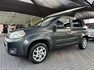 Foto do veículo Fiat Uno 1.0 8v Flex Vivace