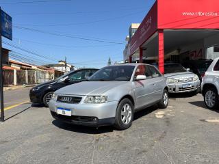 Foto do veículo Audi A3 1.6 Auto