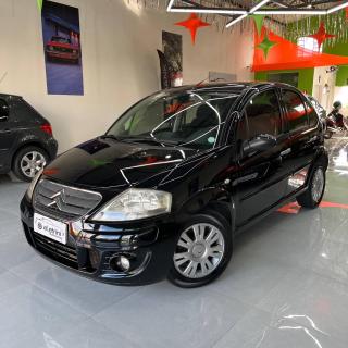 Foto do veículo Citroën C3 Excl./excl.solar./sonora 1.6 Flex Aut