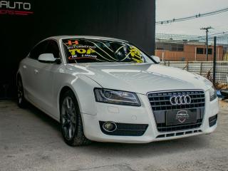 Foto do veículo Audi A5 Sportback 2.0 16v Tfsi 211cv Multi.