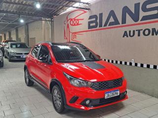 Foto do veículo Fiat Argo Trekking 1.3 8v Flex