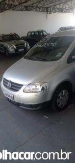 Foto do veículo Volkswagen Fox Plus 1.0mi/1.0mi Total Flex 8v 4p