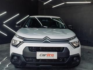 Foto do veículo Citroën C3 Live Pack 1.0 Flex 6v 5p Mec.