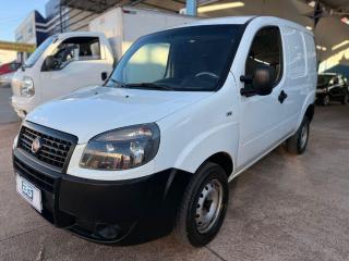 Foto do veículo Fiat Doblo Cargo 1.8 Mpi Fire Flex 8v/16v 4p