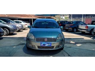 Foto do veículo Fiat Linea 1.9 16v Hlx