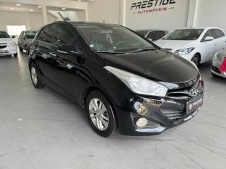 Foto do veículo Hyundai Hb20 1.6 Premium