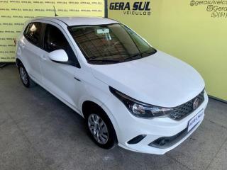 Foto do veículo Fiat Argo Drive 1.0 6v Flex
