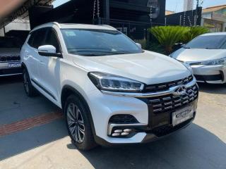 Foto do veículo Chery Tiggo 8 Txs 1.6 16v Tgdi Aut.