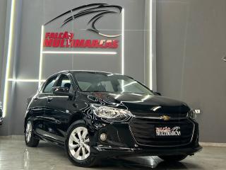 Foto do veículo Chevrolet Onix Plus 1.0 Turbo Ltz