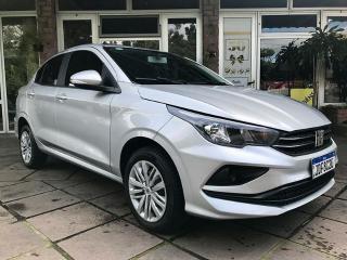 Foto do veículo Fiat Cronos 1.3 Drive Cvt