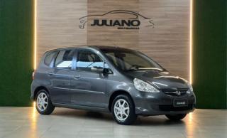 Foto do veículo Honda Fit Ex/s/ex 1.5 Flex/flexone 16v 5p Aut.