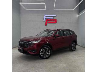 Foto do veículo Gwm Haval H6 1.5t Phev 19 Premium Dht