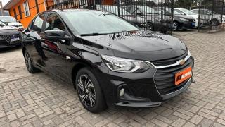 Foto do veículo Chevrolet Onix Plus 1.0 Lt