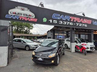 Foto do veículo Volkswagen Fox Bluemotion 1.0 Mi Total Flex 12v 3p