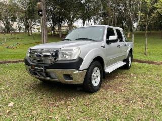 Foto do veículo Ford Ranger Limited 3.0 Pse 4x4 Cd Tb Diesel