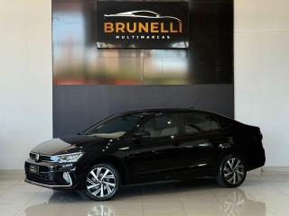 Foto do veículo Volkswagen Virtus Highline 200 Tsi 1.0 Flex 12v Aut