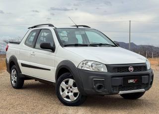Foto do veículo Fiat Strada 1.4 Cd Hard Working