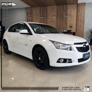 Foto do veículo Chevrolet Cruze Hb Sport Lt 1.8 16v Flexp. 5p Mec