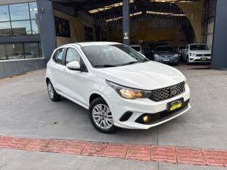 Foto do veículo Fiat Argo 1.0