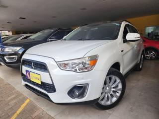 Foto do veículo Mitsubishi Asx 2.0 16v 4x4 160cv Aut.