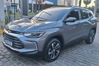 Foto do veículo Chevrolet Tracker 1.0 Turbo Premier Auto