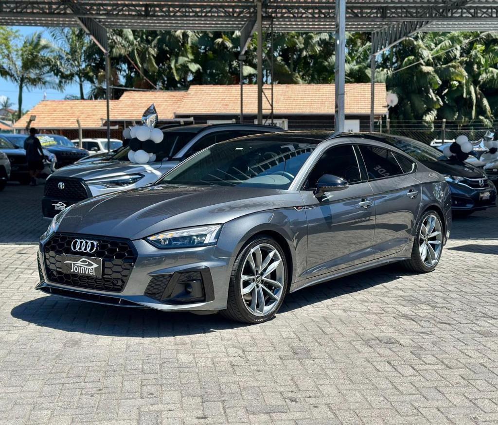 Audi A5 A5 Sportback S-Line 2.0 TFSI S-tronic 2023