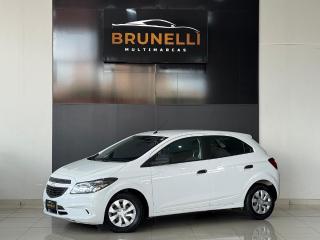 Foto do veículo Chevrolet Onix Hatch Joy 1.0 8v Flex 5p Mec.
