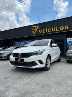 Foto do veículo Fiat Argo 1.0