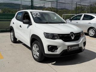Foto do veículo Renault Kwid 1.0 Zen