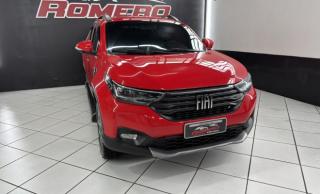 Foto do veículo Fiat Strada Freedom 1.3 Flex 8v Cd