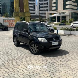 Foto do veículo Mitsubishi Pajero Tr4 2.0 Flex 16v 4x2 Aut.