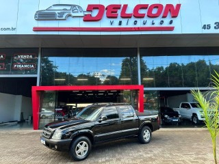 Foto do veículo Chevrolet S10 Pick-up Exec. 2.8 4x4 Cd Tb Int.dies