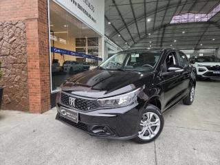 Foto do veículo Fiat Argo 1.0 Drive
