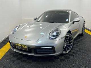 Foto do veículo Porsche 911 Carrera Coupe 3.0 (991/992)