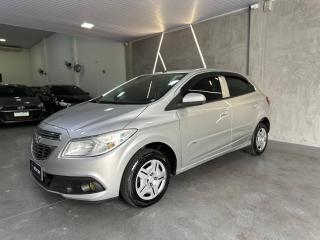 Foto do veículo Chevrolet Onix 1.0 Spe/4 Lt