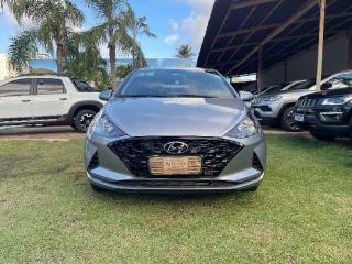 Foto do veículo Hyundai Hb20 Platinum 1.0 Tb Flex 12v Mec.