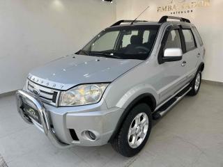Foto do veículo Ford Ecosport Xlt 2.0/2.0 Flex 16v 5p Aut.