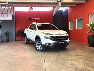 Foto do veículo Fiat Toro Volcano 2.4 16v Flex Aut.