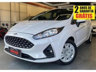 Foto do veículo Ford Fiesta 1.6 Se Plus At