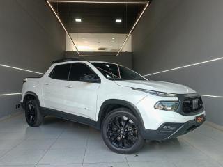 Foto do veículo Fiat Toro Volcano 1.3 T270 4x2 Flex Automático