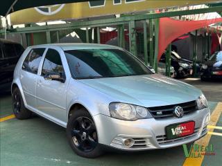 Foto do veículo Volkswagen Golf 2.0 Total Flex Gt Tiptronic