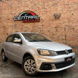 Foto do veículo Volkswagen Gol Trendline 1.0 T.flex 12v 5p