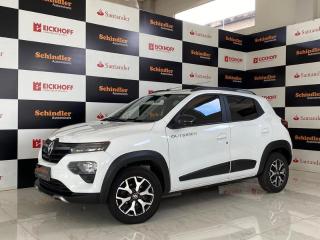 Foto do veículo Renault Kwid 1.0 Outsider