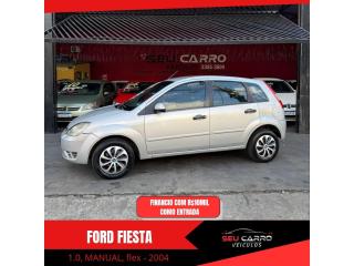 Foto do veículo Ford Fiesta 1.0i 3p E 5p