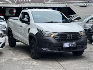 Foto do veículo Fiat Strada 1.4 Mpi Fire Flex 8v Cs