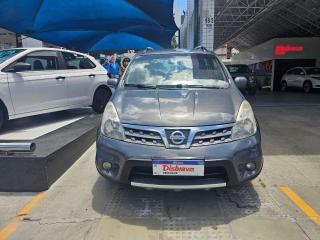 Foto do veículo Nissan Livina 1.8 16v Flex X-gear Sl Auto