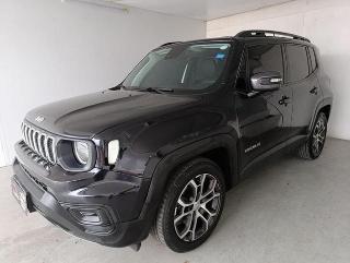 Foto do veículo Jeep Commander 1.3 T270 Longitude Auto