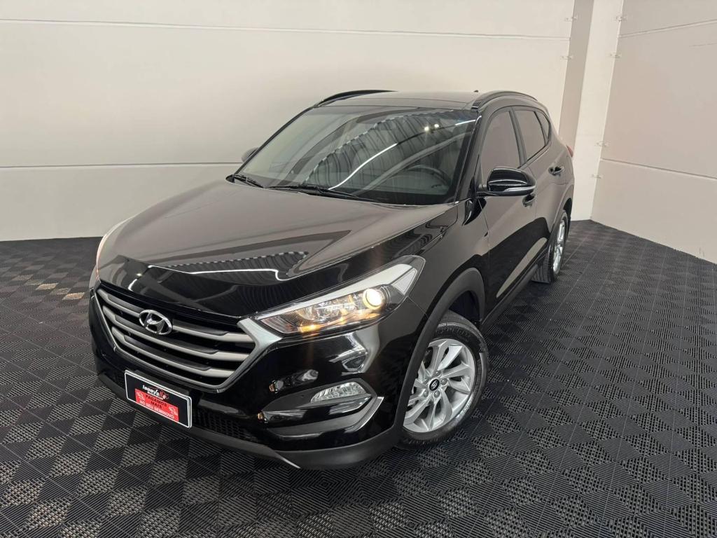 Hyundai Tucson OTHERS 2022