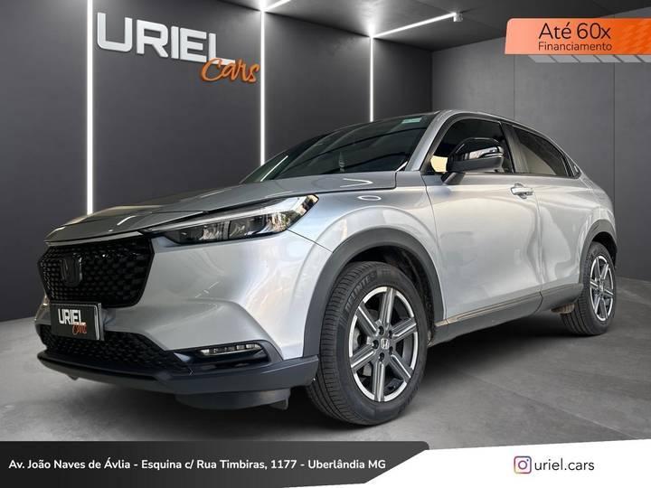 Honda Hr-V 1.5 DI I-VTEC FLEX EX CVT 2023